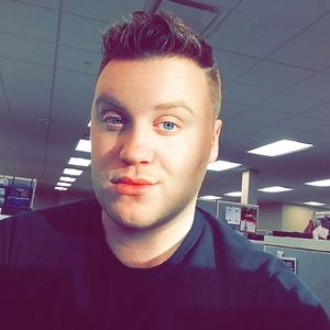 Meet your Posher, Jerry